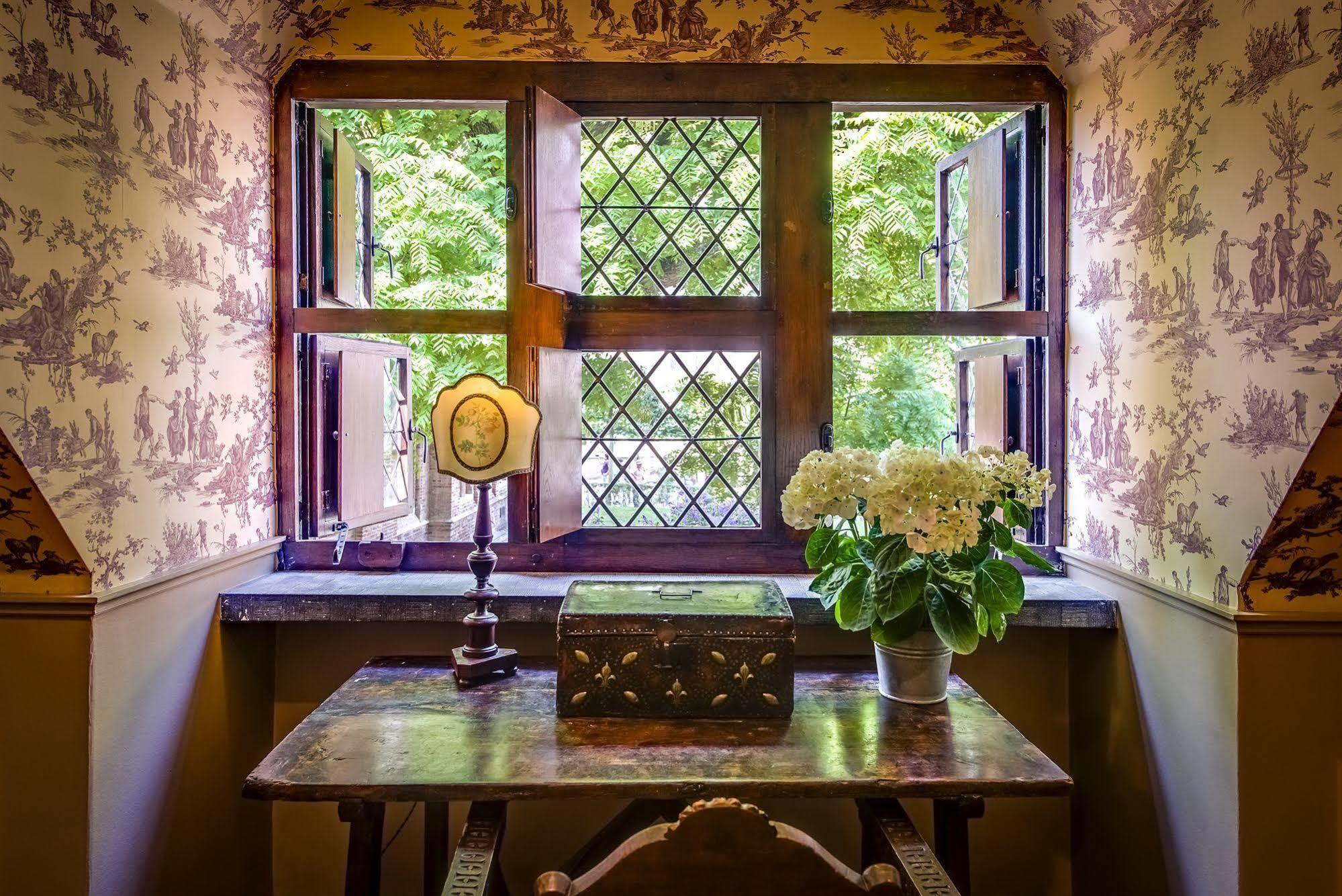 B&B Exclusive Guesthouse Bonifacius Brujas Exterior foto